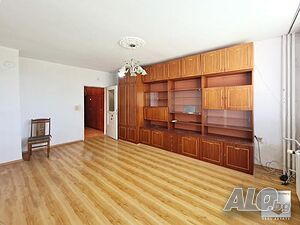 ЕКСКЛУЗИВНО! Двустаен апартамент за продажба в кв. Колю Фичето, Велико Търново