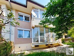 ЕКСКЛУЗИВНО! Просторна, двуетажна къща, ново строителство с гараж в кв. Акация, гр. Велико Търново