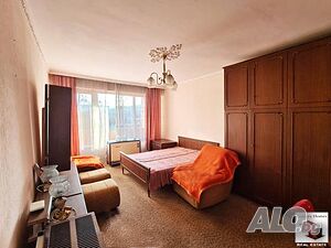 Двустаен апартамент за продажба в гр. Горна Оряховица