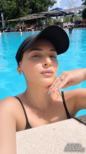 07.08.2026 ще съм София 🔞VIP ESCORT💜 CHRISTINA 🔞 👑💗💎