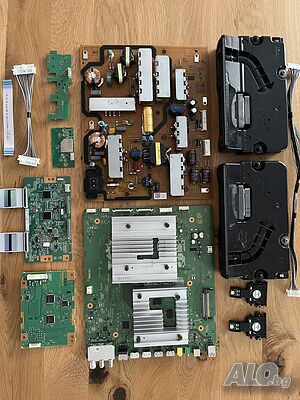 SONY XR-55X93J за части/Договаряне на части