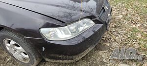Honda accord coupe 2.0 на части