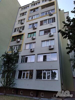 Собственик продава в М. рудник, отлична локация!