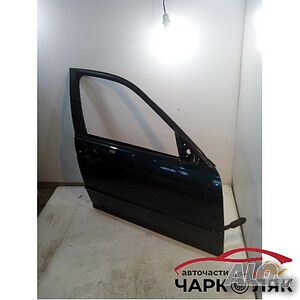 Предна дясна врата за БМВ Е46 320D (зелена)