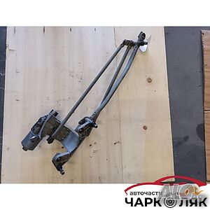 Моторче предни чистачки форд ц макс