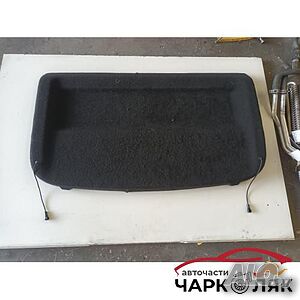 Кора багажник опел астра j 1.3цдти хечбек