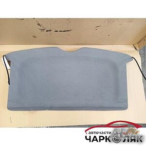 Кора багажник Опел Корса Ц 4 врати (з)