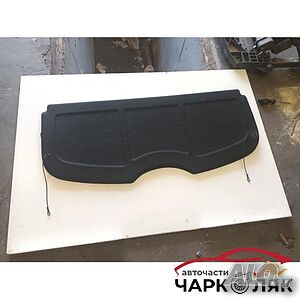 Кора багажник пежо 207 1.4