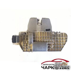 Брава заден капак Пежо 5008,3008 1.6хди