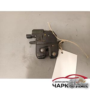 Брава заден капак рено меган 1.9дци