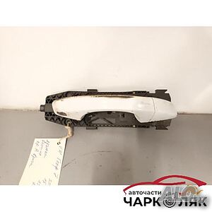 Външна дръжка предна дясна фолксваген голф 7 комби