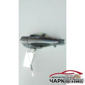 Дръжка врата външна задна дясна Бмв 320д Е90