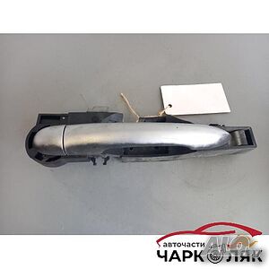 Дръжка врата външна задна лява Рено Клио (з)