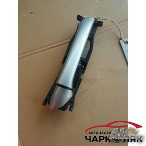 Дръжка врата външна Мерцедес Ц270 w203