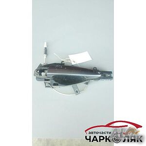 Дръжка врата външна предна лява Бмв 320д Е90