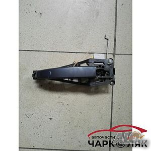 Дръжка врата външна предна лява Опел Зафира б