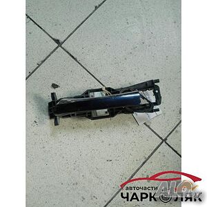 Дръжка врата предна лява външна Мерцедес Е280 W211