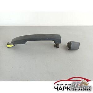 Дръжка задна дясна субару форестър 2.0д