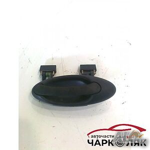 Външна дръжка (задна лява) за Сааб 9-5 02г.