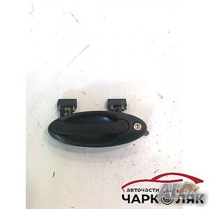 Външна дръжка (предна лява) за Сааб 9-5 2,0 турбо