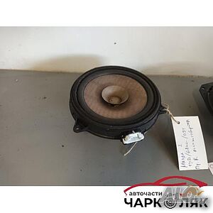 Тонколона, високоговорител мазда 2 1.4д 09г