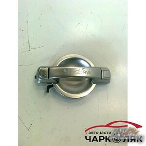 Външна дръжка предна лява за Фиат Добло