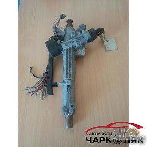 Контактен ключ Бмв Е46 320д
