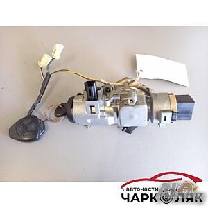 Контактен ключ Мазда Примаси 2.0д