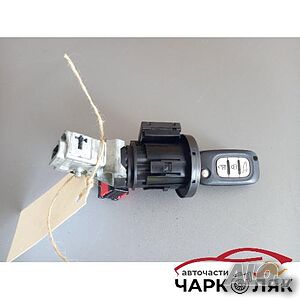 Контактен ключ Рено Меган 1.5дци (к)