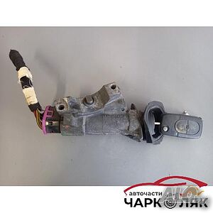 Контактен ключ с ключ Ауди А6 2.5тди (с)