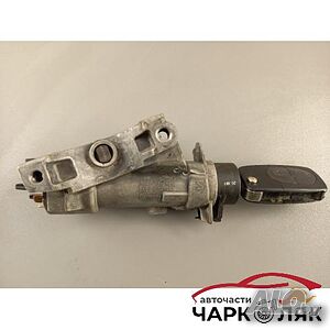 Контактен ключ с ключ Фолксваген Пасат Б5 1.8Т автомат
