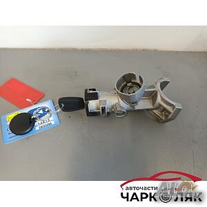 Контактен ключ ситроен джъмпер, пежо боксер, докато 2.0хди