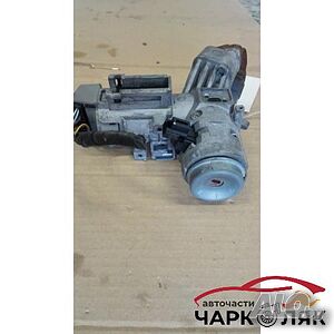 Контактен ключ Форд Фиеста 1.4тдци (3)
