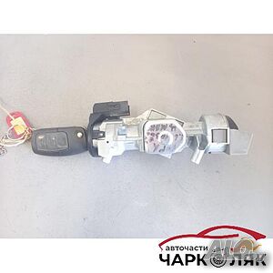 Контактен ключ Форд Ц Макс (ч)