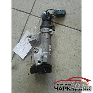 Контактен ключ Шкода Ситигоу (vw up)