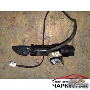 Контактен ключ Алфа Ромео 156 (БЕЗ КЛЮЧ)