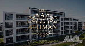 ТОП ЛОКАЦИЯ Жилищен комплекс ”Atliman Residence Resort”