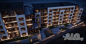 ТОП ЛОКАЦИЯ ”Atliman Residence Resort” 30 метра до плаж Атлиман