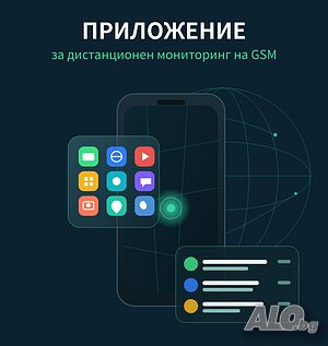 Подслушване на телефон, Следене, Мониторинг на действия