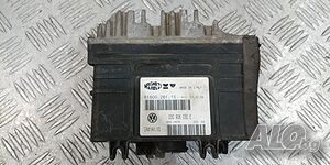 Компютър VW Polo 1.4i 1998г. 030906030E