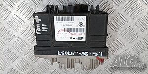 Компютър VW Golf 3 1.6i 1996г. 61600.256.08