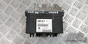 Компютър VW Polo 1.4i 1998г. 030906030E