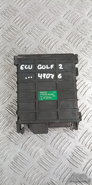 Компютър VW Golf 2 1989г. 0280800104