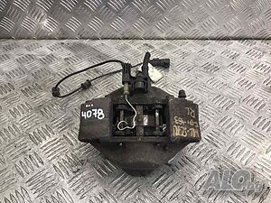 Заден ляв спирачен апарат Mercedes ML270,CDI,w163,2001г./Brembo/