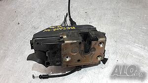 Брава за Renault Megane CC, 2004г., /предна, лява/