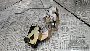 Предна дясна брава Daewoo Matiz 2004г.