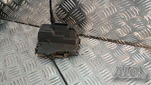 Брава Renault Megane 2003г. (задна лява)