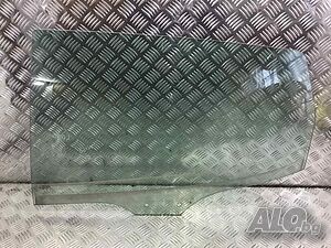 Задно ляво стъкло Mercedes A-Class,W168,2002г.