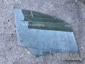 Предно дясно стъкло Peugeot 307,2004г. (седан-комби)