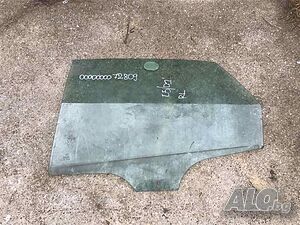 Задно ляво стъкло Citroen C5,2001г.